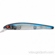 Bomber Long 16 A 16a Floating Diving 6 Striper Surf Lure Clear Pink XSIPK